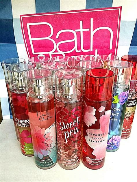 bed bath and beyond perfume|bath and body perfume prices.